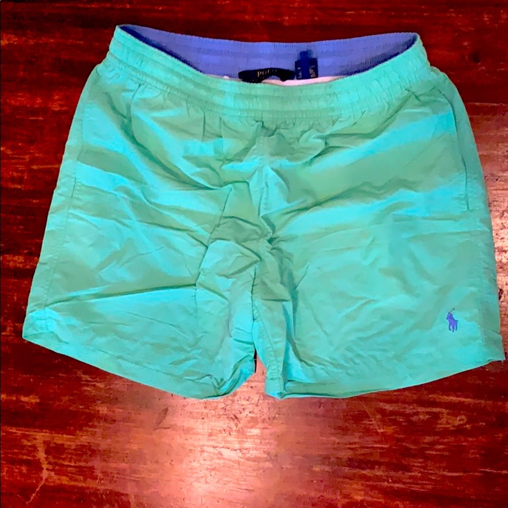 Ralph Lauren Swim Shorts